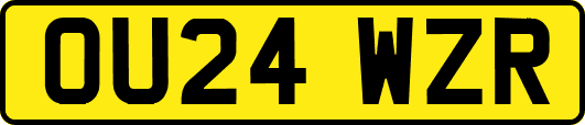 OU24WZR