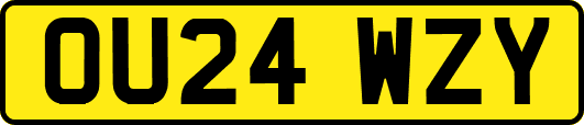 OU24WZY