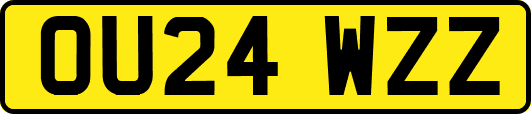OU24WZZ