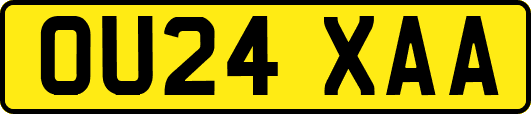 OU24XAA