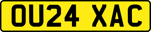 OU24XAC
