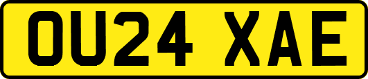 OU24XAE