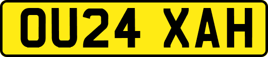 OU24XAH