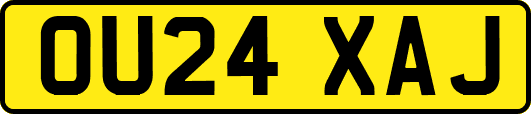 OU24XAJ