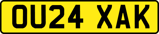 OU24XAK