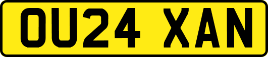 OU24XAN