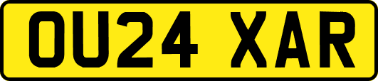 OU24XAR