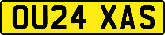 OU24XAS