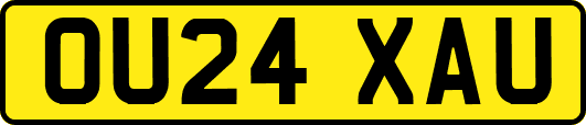 OU24XAU