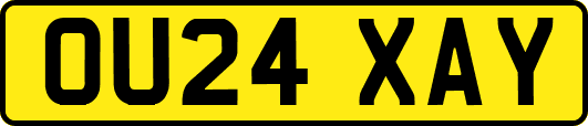OU24XAY