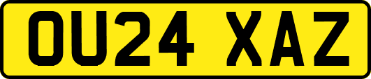 OU24XAZ