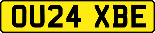 OU24XBE