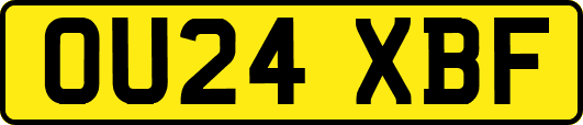 OU24XBF