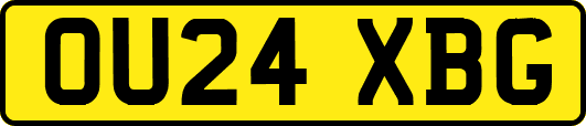 OU24XBG