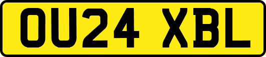 OU24XBL