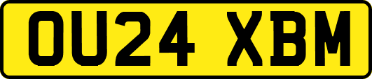 OU24XBM