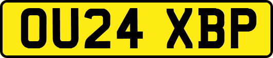 OU24XBP