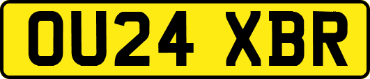 OU24XBR