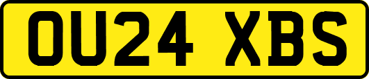 OU24XBS
