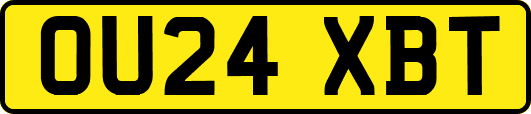 OU24XBT