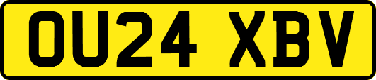 OU24XBV