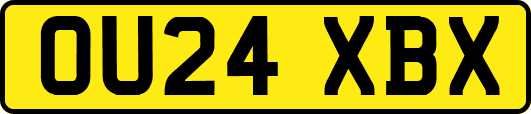 OU24XBX