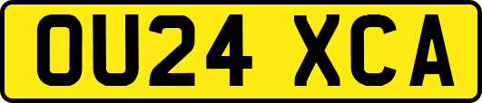 OU24XCA
