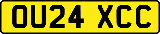 OU24XCC