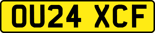 OU24XCF