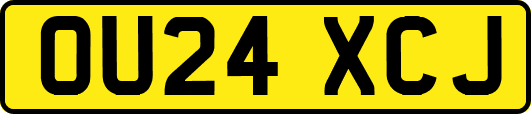 OU24XCJ