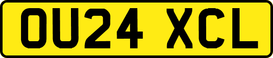 OU24XCL