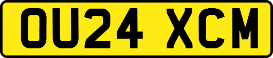OU24XCM