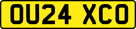 OU24XCO