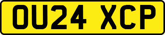 OU24XCP