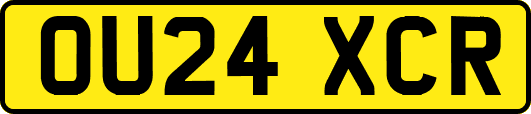 OU24XCR