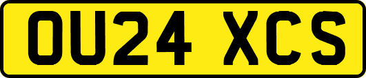 OU24XCS