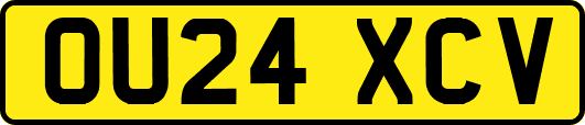 OU24XCV