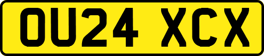 OU24XCX