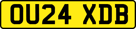 OU24XDB