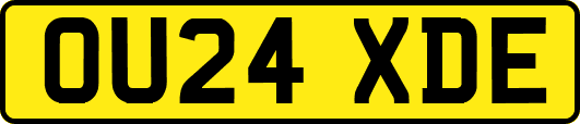 OU24XDE