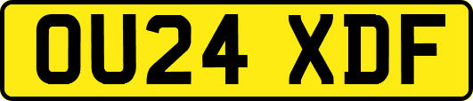 OU24XDF