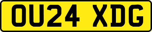 OU24XDG