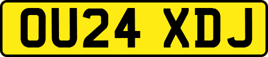 OU24XDJ