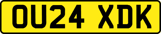 OU24XDK