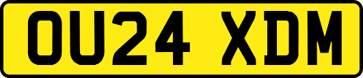 OU24XDM