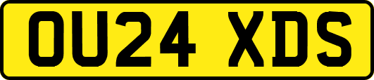 OU24XDS