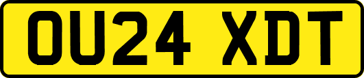 OU24XDT
