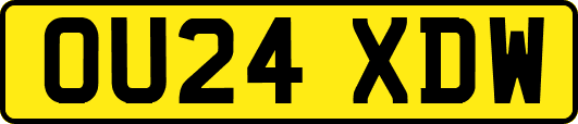 OU24XDW