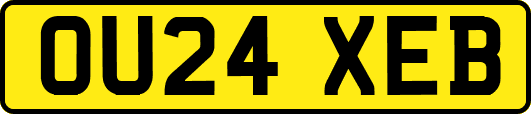 OU24XEB