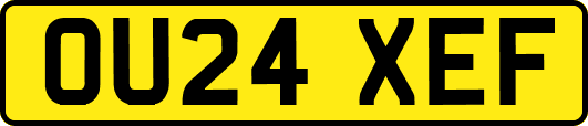 OU24XEF